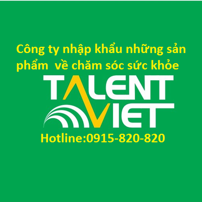CTY  TNHH GIẢI TRÍ TM DV TÀI NĂNG MỚI VIỆT