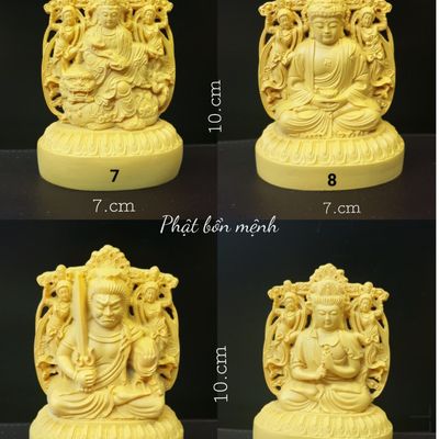 Phong Thuỷ Trầm Nguyễn