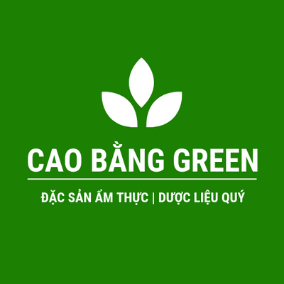 Cao Bằng Green - Đặc Sản, Ẩm Thực & Dược Liệu Quý