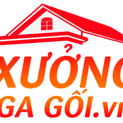 Xưởng Ga Gối