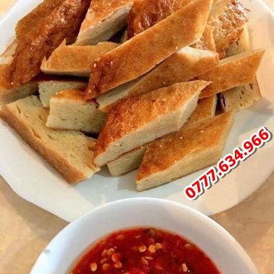 Chả cá Nha Trang - Đặc Sản Nha Trang nhà làm