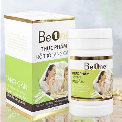 NGŨ CỐC DINH DƯỠNG BEONE