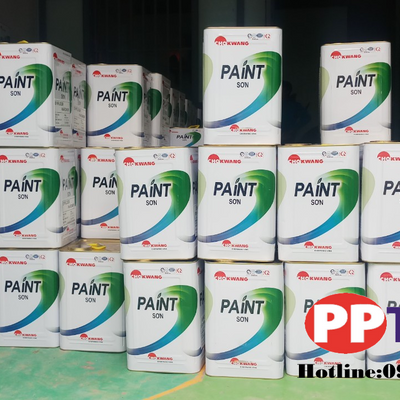 CÔNG TY TNHH CÔNG NGHỆ PHONG PHÚ
