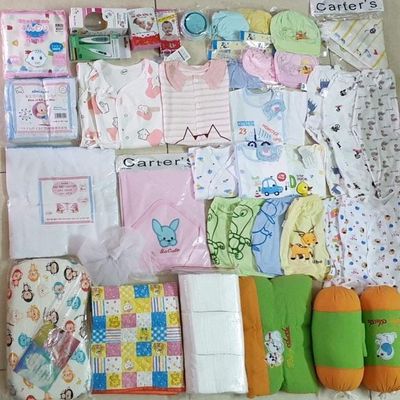 Baby beauty Full