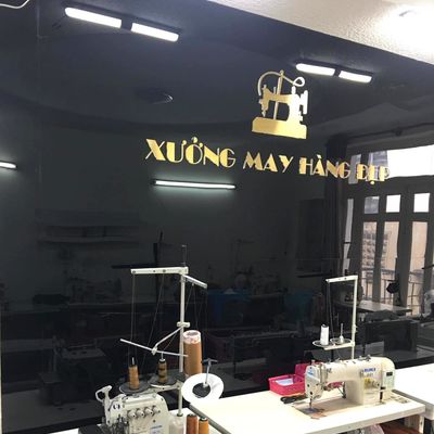Xưởng May Hàng Đẹp