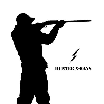 Hunter X Rays