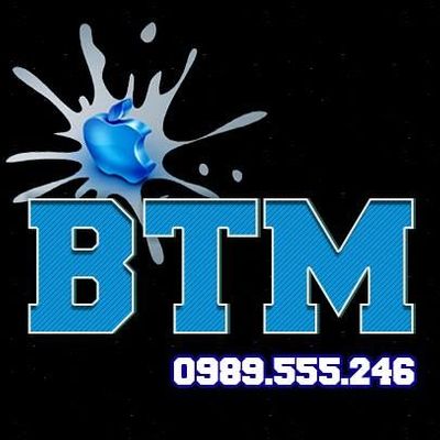 BTM Shop