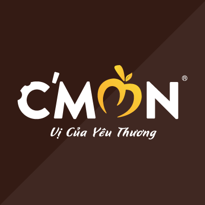 C'MON FOOD VIỆT NAM