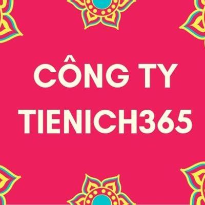 Công Ty Tienich365