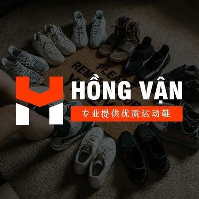 Hồng Vận Tổng Buôn Sỉ Giày Thể Thao