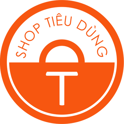 shop tiêu dùng