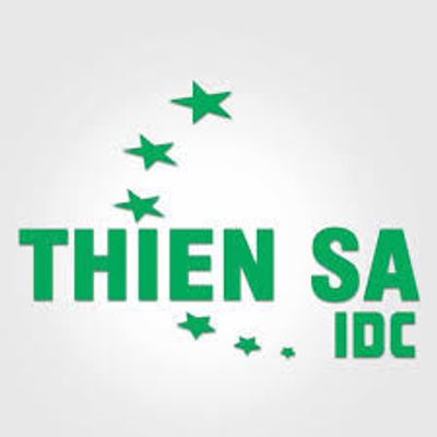 THIÊN SA IDC