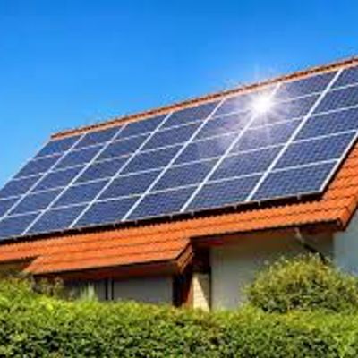 Solarup CT - ĐIỆN NĂNG LƯỢNG MẶT TRỜI