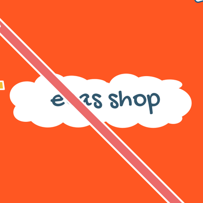 Evas shop