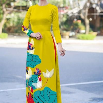 Xưởng May Áo Dài Nhanh Phạm