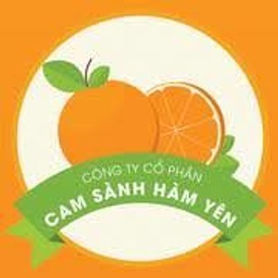 Công ty cổ phần Cam Sành Hàm Yên