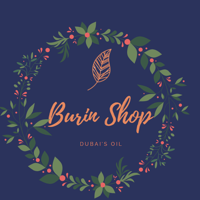 Burin Shop