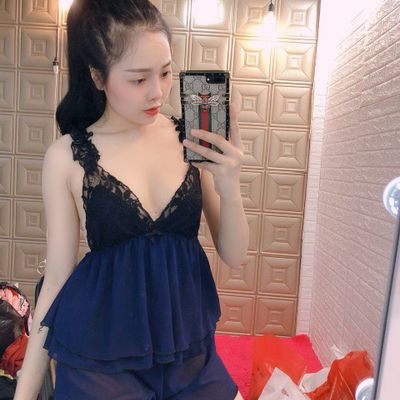 xưởng may Hạnh Huỳnh