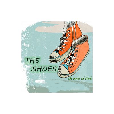 Outdoor Shoe