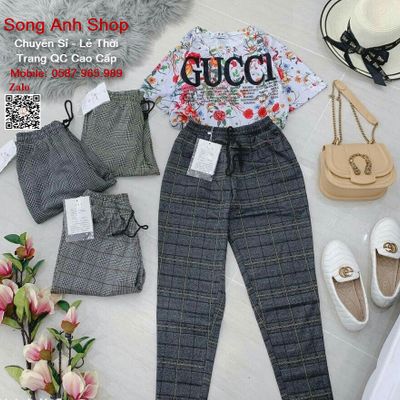 Song Anh Shop