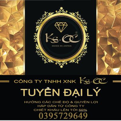 Mỹ Phẩm Ksoc