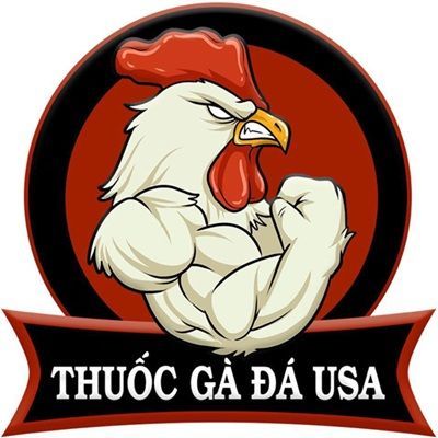 Thuốc Gà Đá Usa