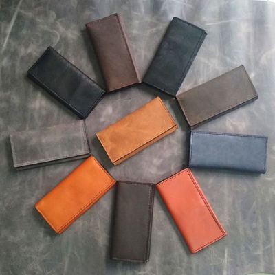 Xưởng Ví Da Bavida
