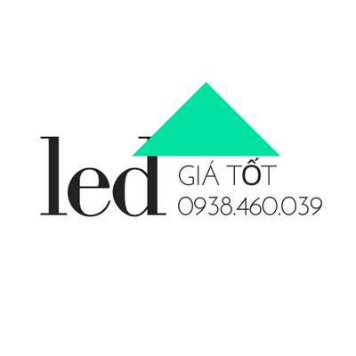 led giá tốt