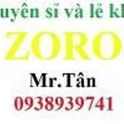 Trùm Sỉ Tại Kho