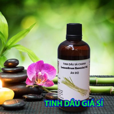 Tinh Dầu Giá Sỉ Việt Nam