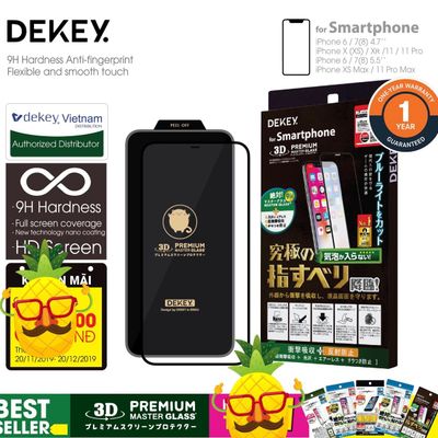 Thủy Dekey