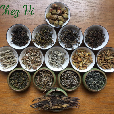 Chez Vi