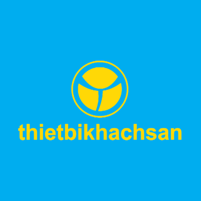 Thiết Bị Khách Sạn
