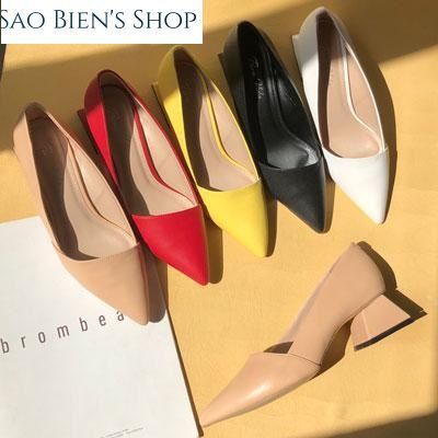 Chuyên cung cấp sỉ các sản phẩm giày da XNK