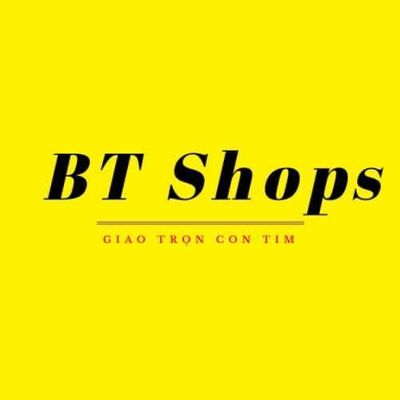 BT Shops