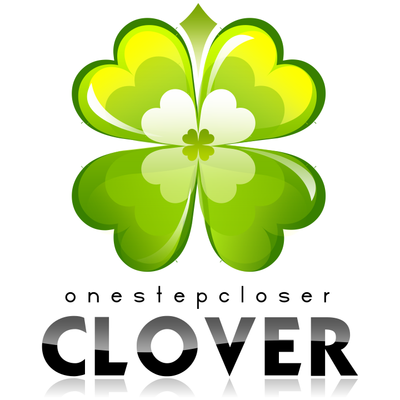 BFFCLOVERHOME