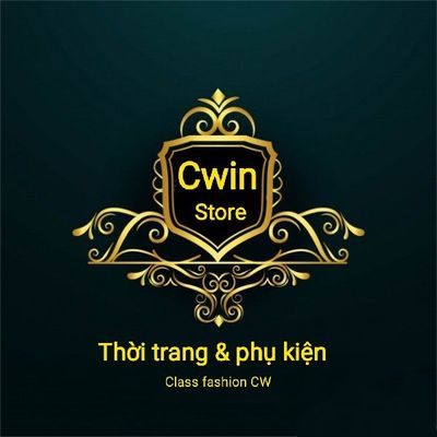 Cwin Store- Thời Trang Nổi Bật