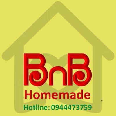 BnB Homemade