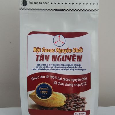 Tìm đại lý, nhà phân phối : thanh socola, bột cacao với chiết khấu lên đến 62%