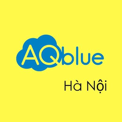 Khẩu Trang AQblue