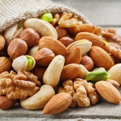 Hạt dinh dưỡng nhập khẩu TPP