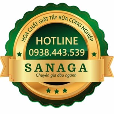 SANAGA VIETNAM
