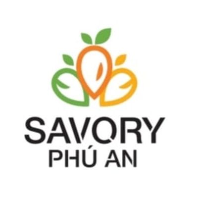 CÔNG TY TNHH  SAVORY PHÚ AN