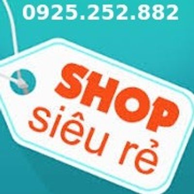 Shop Siêu Rẻ 102