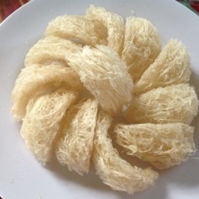 Yến Sào Mẹ Nhung