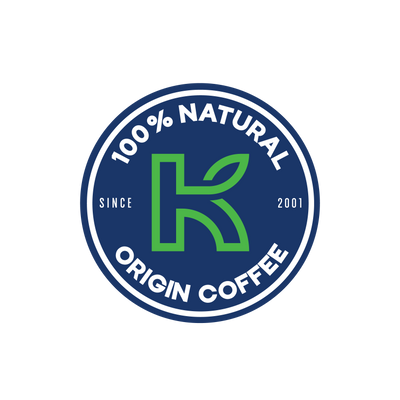 K COFFEE