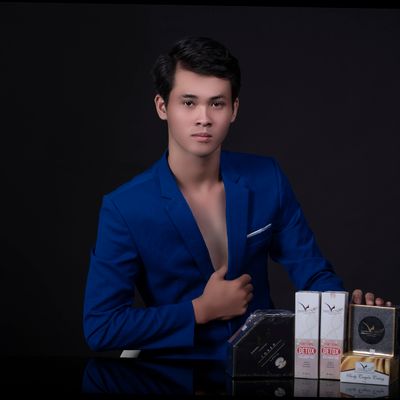 Mỹ phẩm Vip White