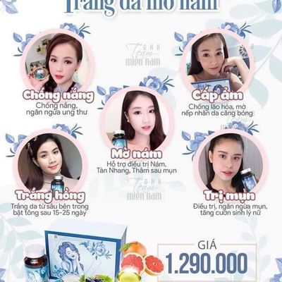 chuyên sỉ mỹ phẩm hàng hot