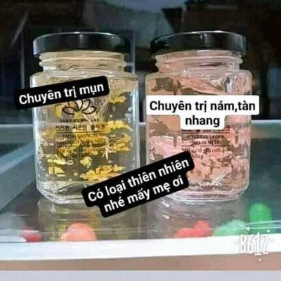 Mỹ phẩm làm đẹp công ty mỹ phẩm A SHI CREAM
