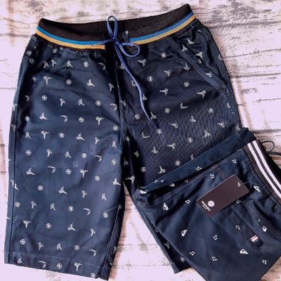 QUẦN SHORT KAKI NAM